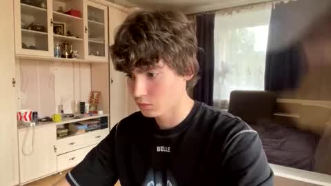 Faust online show from September 22, 1:54 pm