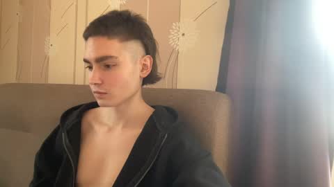 Faust online show from April 23, 12:29 pm