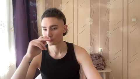 Faust online show from April 19, 11:53 am