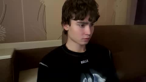 Faust online show from October 24, 12:18 pm