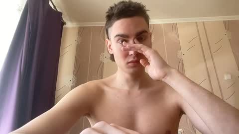 Faust online show from March 21, 10:52 am