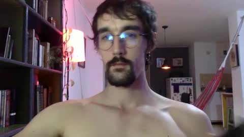 Snapshot of fazzbinderx chatting on February 27, 3:58 am fazzbinder online show from February 27, 3:58 am