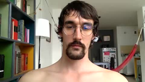 fazzbinder online show from October 29, 8:45 pm