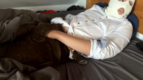 Fbab online show from October 8, 3:38 pm