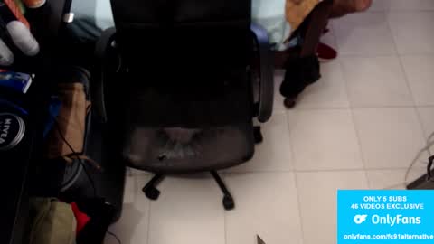 Snapshot of fc91 chatting on September 22, 12:05 pm FC91 online show from September 22, 12:05 pm