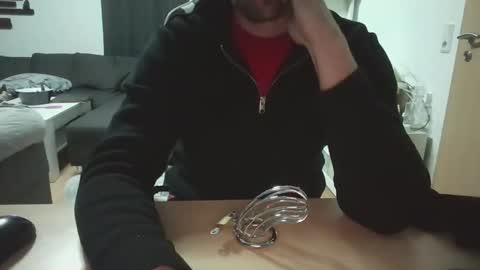 fck_withme online show from November 19, 6:08 pm