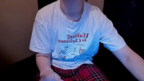 Michael online show from December 3, 1:17 pm