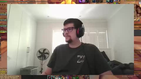 Fear online show from October 17, 11:58 am