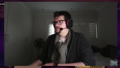 Fear online show from September 18, 4:09 pm