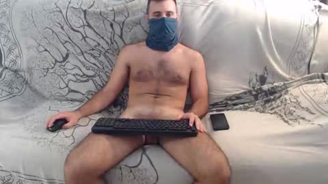 Snapshot of fede0847 chatting on September 27, 12:25 pm Fede0847 online show from September 27, 12:25 pm