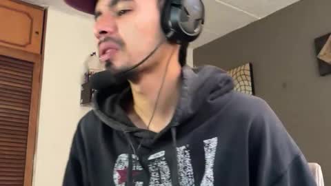 federik online show from March 18, 4:43 pm