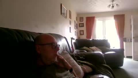 John Buck online show from June 14, 2:19 pm