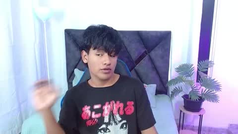 Snapshot of feliix18 chatting on September 26, 9:56 pm Felix online show from September 26, 9:56 pm