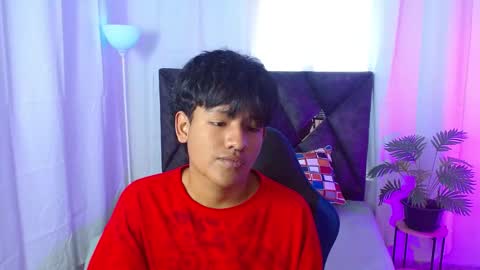 Snapshot of feliix18 chatting on September 25, 9:24 pm Felix online show from September 25, 9:24 pm