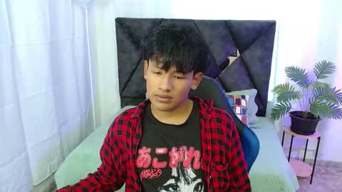 Snapshot of feliix18 chatting on September 10, 8:40 pm Felix online show from September 10, 8:40 pm