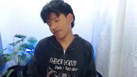 Snapshot of feliix18 chatting on September 12, 9:04 pm Felix online show from September 12, 9:04 pm