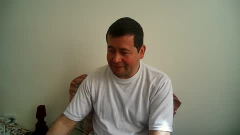 felipebb40 online show from March 21, 2:10 pm