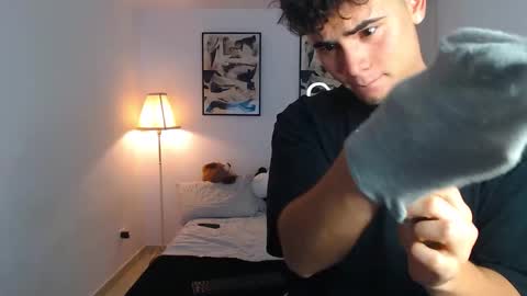 Snapshot of felipexvip chatting on October 21, 1:09 am felipexvip online show from October 21, 1:09 am
