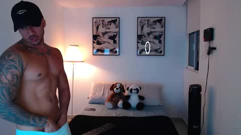 felipexvip online show from October 28, 4:15 am