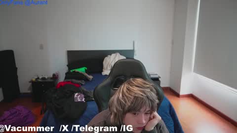 felix0420 online show from January 31, 1:02 pm