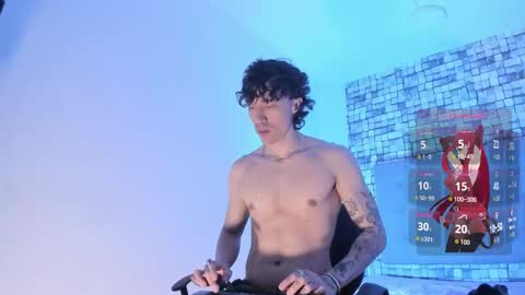 Snapshot of felix__star chatting on September 20, 9:15 pm Felix online show from September 20, 9:15 pm
