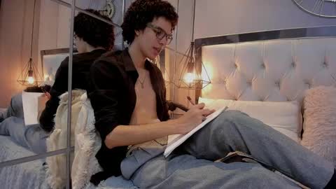 FELIPE online show from May 21, 6:45 pm