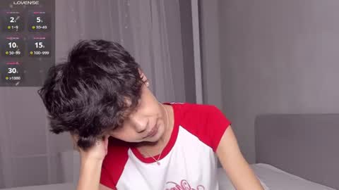 Felix online show from August 6, 8:59 pm