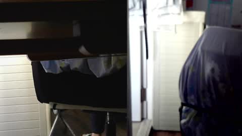 felixlau online show from December 10, 7:26 am