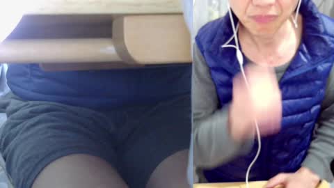 felixlau online show from December 22, 9:22 am