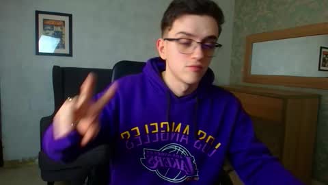 FelixStark online show from January 5, 5:27 pm