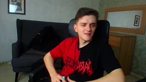 FelixStark online show from December 5, 7:26 am