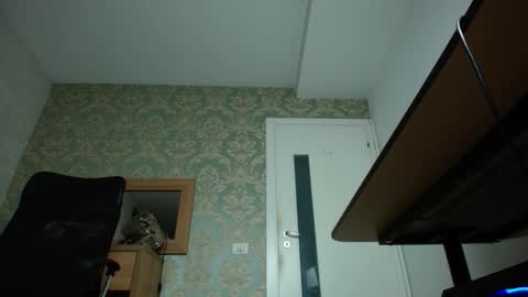 FelixStark online show from October 20, 4:16 am