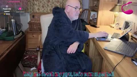 Adam online show from January 15, 7:56 am