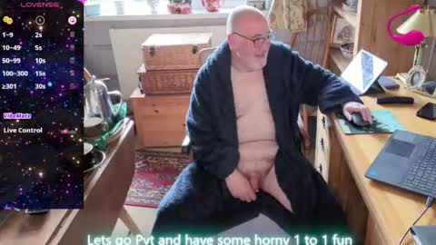 Adam online show from April 25, 7:55 am