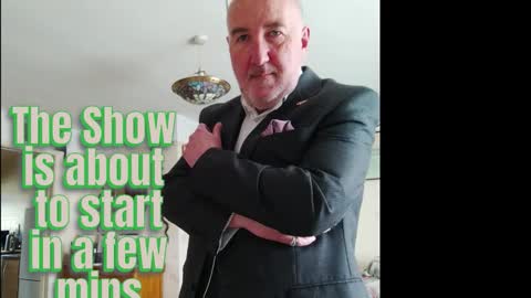 Adam online show from October 22, 7:23 am