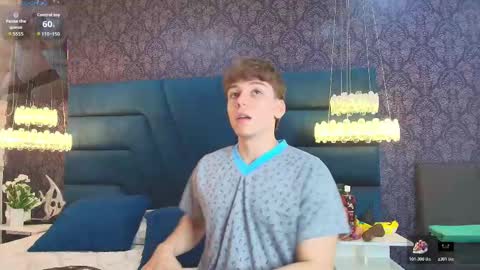 Femboy Max online show from January 10, 11:58 am