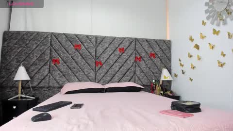 Femboy Max online show from January 6, 7:29 pm