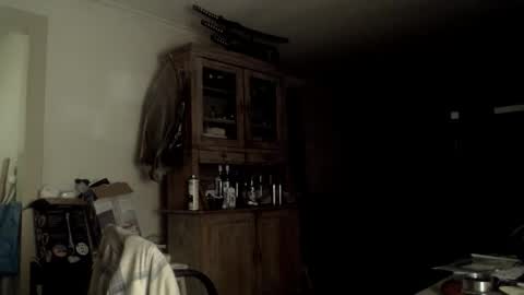 femdom_sub online show from March 9, 2:05 am