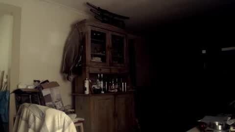 femdom_sub online show from March 8, 1:58 am