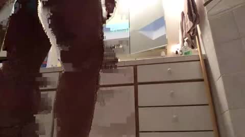 Femdomisgood online show from April 30, 2:07 am