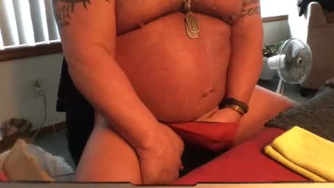 Femdomisgood online show from June 27, 5:51 pm