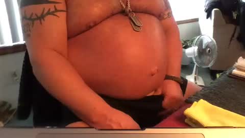 Femdomisgood online show from June 28, 6:25 pm