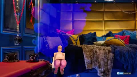 Daniani online show from March 8, 1:36 am