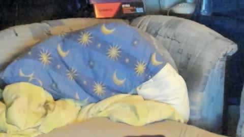 Fendermann38 online show from January 14, 2:05 am