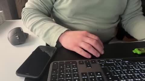 Bart online show from February 8, 7:51 pm