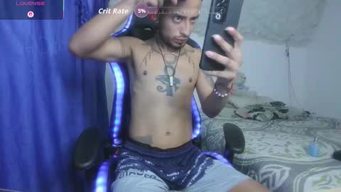 Ferlucyboy666 online show from October 11, 11:31 pm