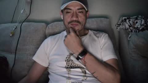 fernand89 online show from March 1, 6:37 am