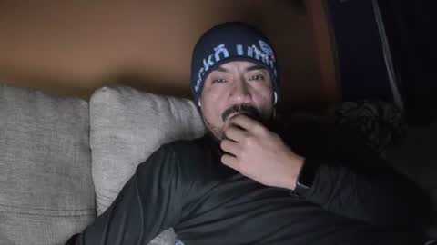 fernand89 online show from January 10, 5:58 am