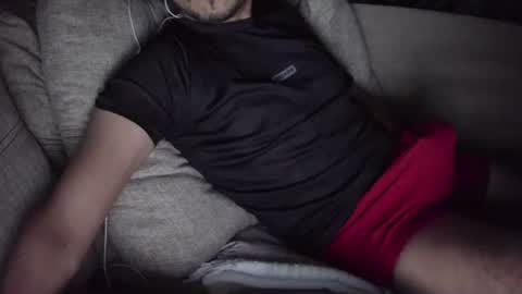 fernand89 online show from January 16, 6:46 am