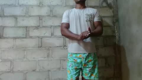 fernandez_latinblack online show from October 20, 1:59 pm